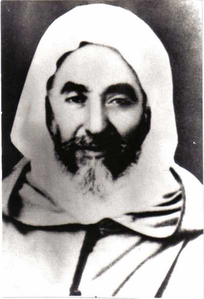  Şeyh Muhammed el-Hâşimî