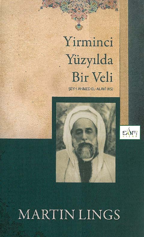 Yirminci Yüzyılda Bir Veli